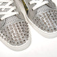 Multi Color Version Lou Spikes Orlato Flat Shoes