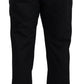 Elegant Black Dress Pants for Formal Occasions