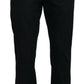 Elegant Black Dress Pants for Formal Occasions