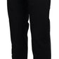 Elegant Black Dress Pants for Formal Occasions