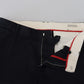 Elegant Black Dress Pants for Formal Occasions
