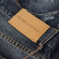 Exquisite Skinny Blue Men's Jeans
