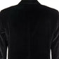 Elegant Two-Button Classic Jacket