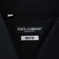 Elegant Slim Fit Martini Dress Shirt