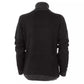 Chic Turtleneck Pullover with Lurex Highlights