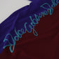 Multicolor Virgin Wool Silk Pullover Sweater
