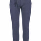 Chic Blue Chinos for Men