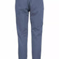 Chic Blue Chinos for Men