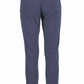 Chic Blue Chinos for Men