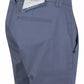 Chic Blue Chinos for Men