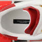 Super King Multicolor Leather Sneakers