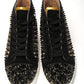 Multicolor Version Konstantinos Flat Shoes