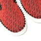 Black Smoothie/Black Pik Boat Flat Techno Shoes