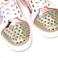 Multicolor Version Viera 2 Flat Pat Shoes