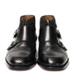Black Tom Flt Box Prestige Shoes