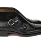 Black Tom Flt Box Prestige Shoes