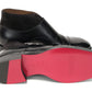 Black Tom Flt Box Prestige Shoes