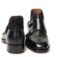 Black Tom Flt Box Prestige Shoes