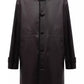 Elegant Waterproofed Cotton Jacket