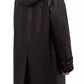 Elegant Waterproofed Cotton Jacket