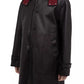 Elegant Waterproofed Cotton Jacket