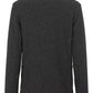 Italian Men's Elegance Two-Button Gray Jacket