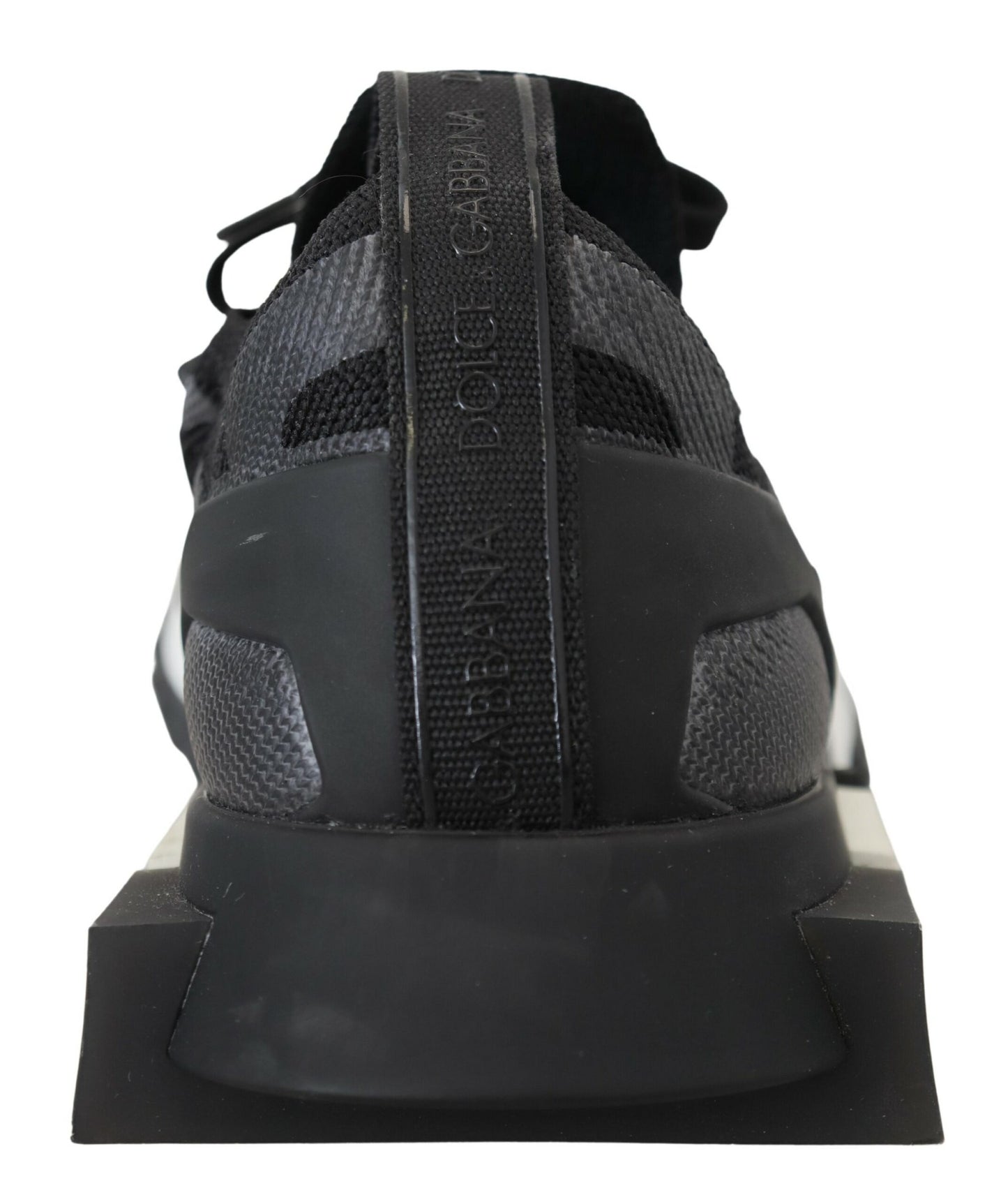Chic Monochrome Sorrento Sneakers