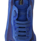 Elegant Blue DAYMASTER Casual Sneakers