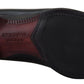 Sleek Black Patent Loafers