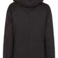 Chic Technical Hooded Men's Jacket