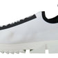 Elegant Multicolor Sorrento Sneakers
