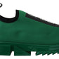 Elegant Multicolor Sorrento Sneakers