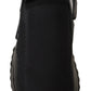 Elegant Black Sorrento Sneakers Chic Footwear