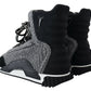 Monochrome Magic NS1 Future Sneakers