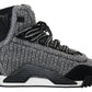 Monochrome Magic NS1 Future Sneakers