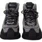 Monochrome Magic NS1 Future Sneakers