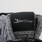 Monochrome Magic NS1 Future Sneakers