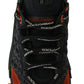 Multicolor NS1 Lace-up Sneakers