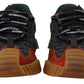 Multicolor NS1 Lace-up Sneakers