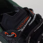 Multicolor NS1 Lace-up Sneakers