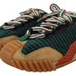 Multicolor High-Fashion NS1 Sneakers