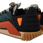 Multicolor High-Fashion NS1 Sneakers