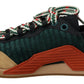 Multicolor High-Fashion NS1 Sneakers
