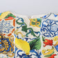Majolica Midi Elegance Dress