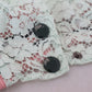 Elegant Floral Lace Bomber Jacket