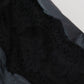 Elegant Dark Blue Long Sleeve Jacket