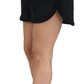 Elegant High Waist Designer Shorts
