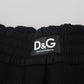 Elegant High Waist Designer Shorts