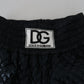 Elegant High Waist Designer Shorts