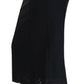 Elegant High Waist Pencil Skirt